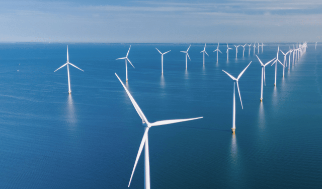 L'asta per eolico offshore del Golfo del Maine suscita scarso interesse