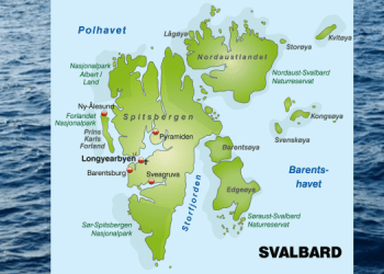 Accordo UE-Norvegia su quota merluzzo delle Svalbard per il 2025