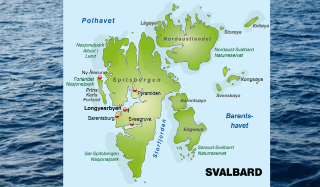 Accordo UE-Norvegia su quota merluzzo delle Svalbard per il 2025