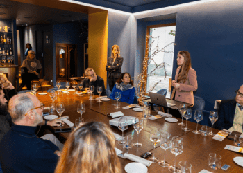 Aquaculture Stewardship Council (ASC) presenta ufficialmente il suo impegno in Italia