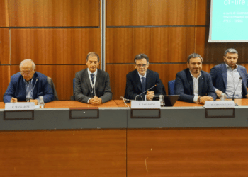Innovazione e sostenibilità al servizio della lotta all'inquinamento marino