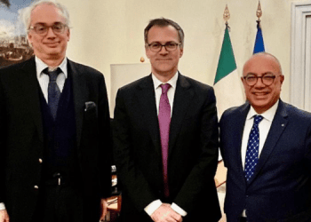 Distretto della Pesca: un impegno costante per lo sviluppo sostenibile del settore ittico siciliano