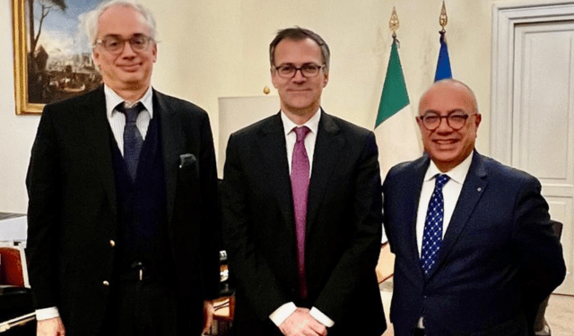 Distretto della Pesca: un impegno costante per lo sviluppo sostenibile del settore ittico siciliano