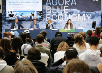 Ecomondo. La Blue Economy si espande con un padiglione dedicato alla crescita blu