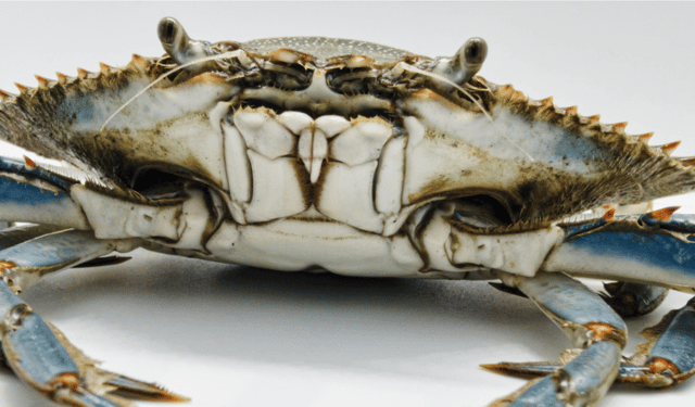 Granchio blu: da specie invasiva a risorsa economica