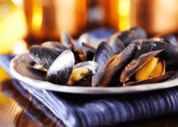 Il 10 novembre la Scozia celebra la Giornata Nazionale delle Cozze