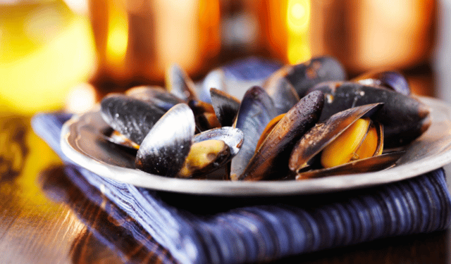 Il 10 novembre la Scozia celebra la Giornata Nazionale delle Cozze
