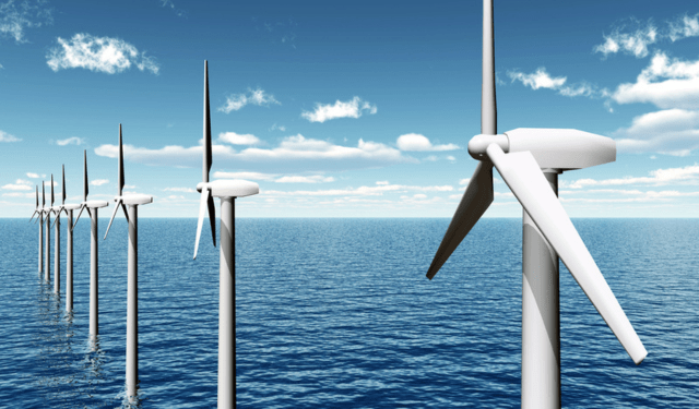 Il potenziale economico dell'eolico offshore in Sicilia