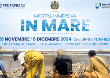 “In Mare” a Pesaro, per scoprire il mondo della pesca