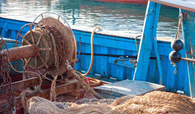 Pesca. Ddl bilancio, poche mosse per alleviare emergenza settore