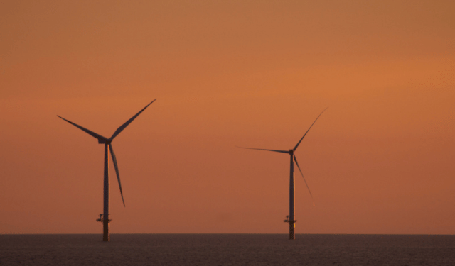 Prospettive future e investimenti nell'eolico offshore