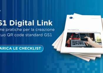 Pubblicate le linee guida gratuite per la transizione dai codici a barre ai QR code GS1