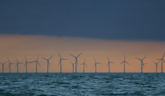 Eolico Offshore. Ruolo delle comunità locali e partecipazione pubblica