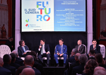 Unifrigo Gadus, eccellenza delle conserve ittiche, protagonista de Il Sud Genera Futuro