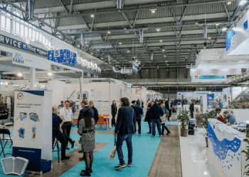 Acquacoltura mondiale in crescita, supera la pesca come fonte di prodotti ittici