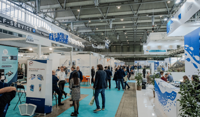 Acquacoltura mondiale in crescita, supera la pesca come fonte di prodotti ittici