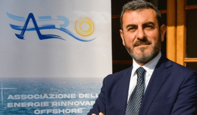 Energia eolica offshore e pesca: intervista al Presidente di AERO