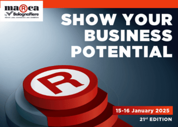 Marca by BolognaFiere: rinnovata la partnership con ADM fino al 2031