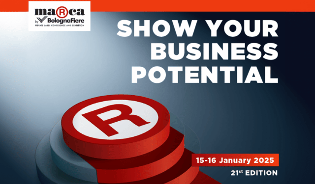 Marca by BolognaFiere: rinnovata la partnership con ADM fino al 2031