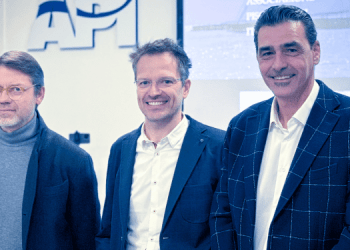 Matteo Leonardi nuovo presidente API