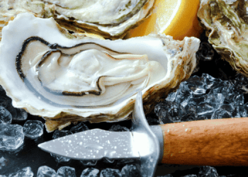 Ostriche: come sceglierle, aprirle e gustarle da veri esperti (o almeno per sembrarlo)
