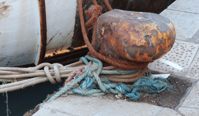 Pesca, a quante altre tragedie dovremo assistere prima che si intervenga con misure concrete?