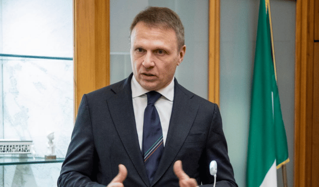 Pesca. Lollobrigida: Vittoria storica dell'Italia in Europa