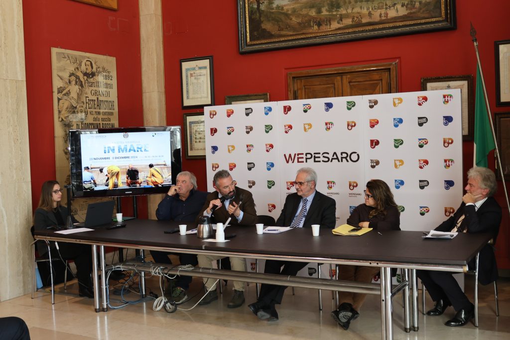 Pesaro: pesca e turismo, discussa la sinergia per uno sviluppo sostenibile