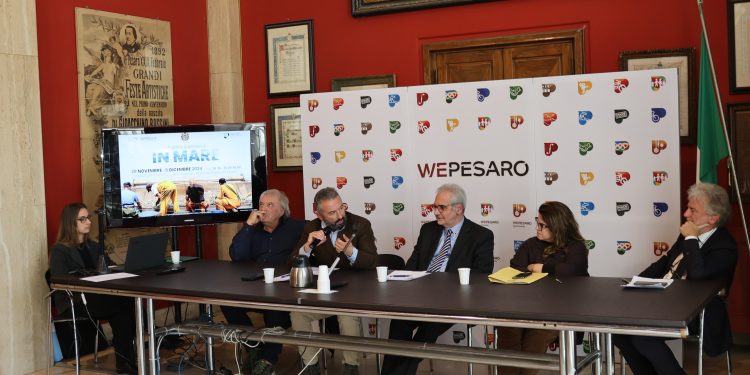 Pesaro: pesca e turismo, discussa la sinergia per uno sviluppo sostenibile