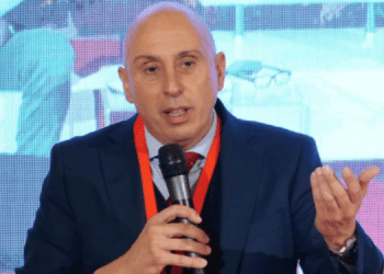 Bucci: Buon lavoro a Falteri, nuovo presidente di Federlogistica