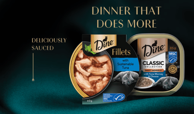 Certificazioni di sostenibilità. Anche il cibo per animali attento al futuro del pianeta