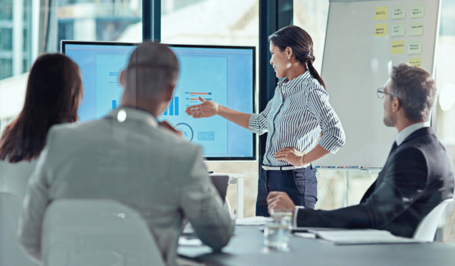 Comunicazione strategica e marketing per fare la differenza