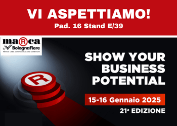 Pesceinrete a Marca by BolognaFiere