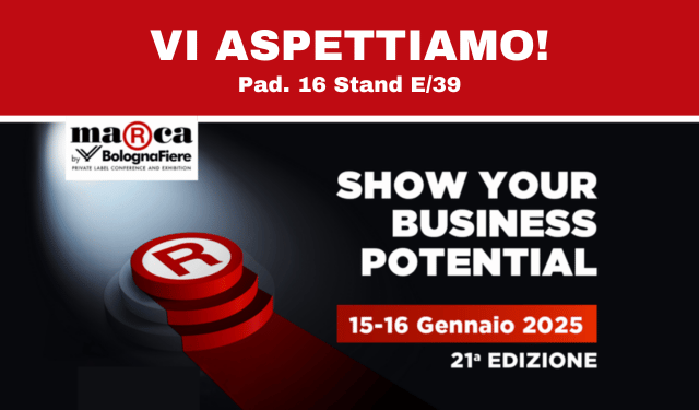 Pesceinrete a Marca by BolognaFiere