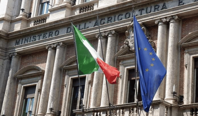 Domani presentazione "Piano Straordinario Granchio blu"