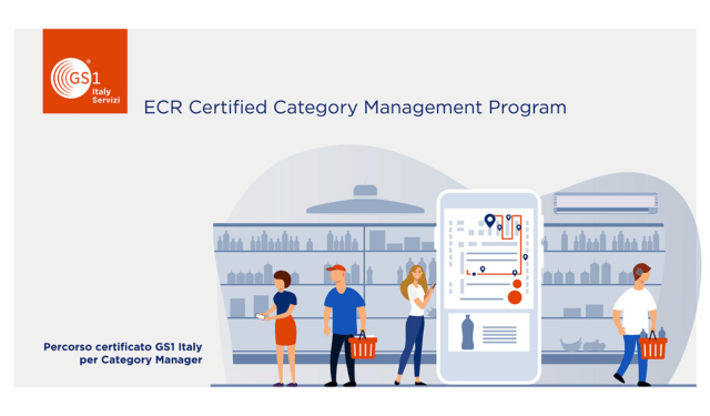 GS1 Italy Servizi dà il via all’edizione 2025 dei percorsi executive dell’Academy