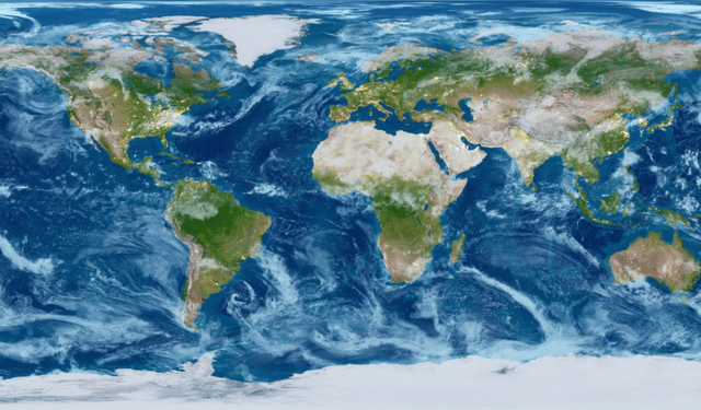 Il Patto europeo per gli oceani unisce sostenibilità e sviluppo