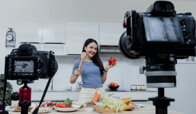 Influencer marketing in crescita il futuro passa da AI e personalizzazione