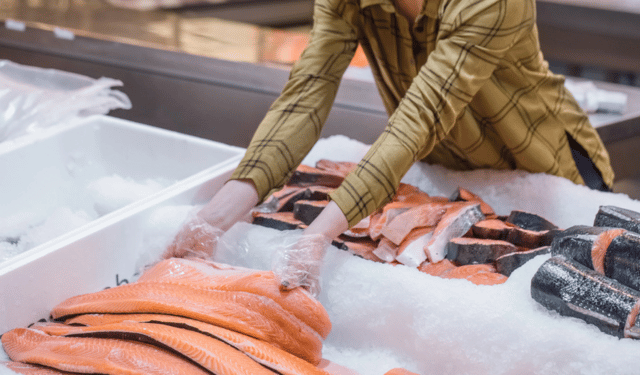 Italia e salmone: un mercato in espansione che ridefinisce le strategie globali