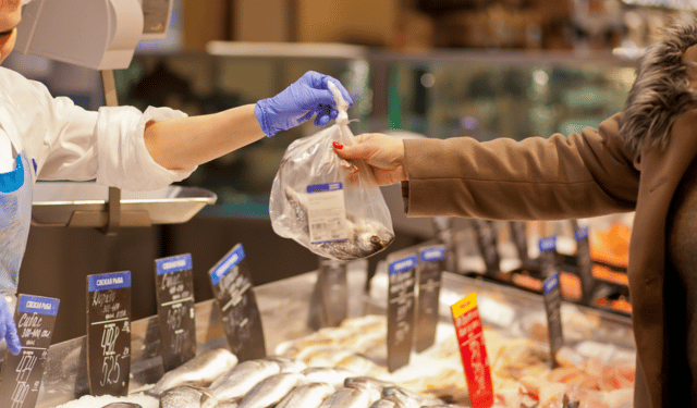 Le donne e il cambiamento delle esigenze di consumo nelle diverse fasce d'età