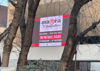 Marca by BolognaFiere 2025: affluenza record, cresce l’internazionalizzazione