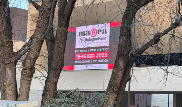Marca by BolognaFiere 2025: affluenza record, cresce l’internazionalizzazione