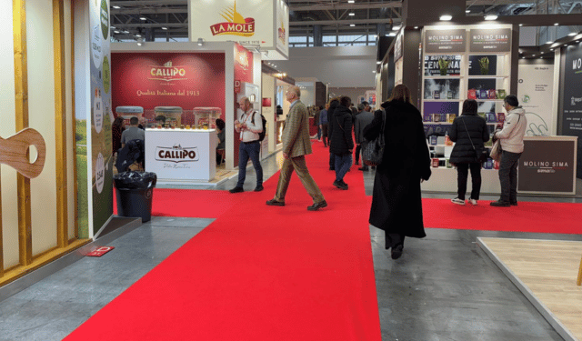 Marca by BolognaFiere 2025 conferma la crescita del settore ittico nella private label