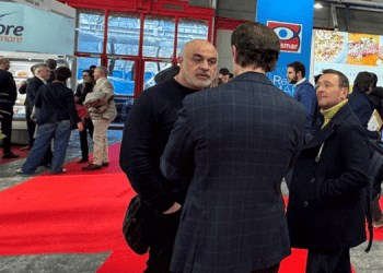 Marca by BolognaFiere accoglie il settore ittico protagonista di nuove tendenze