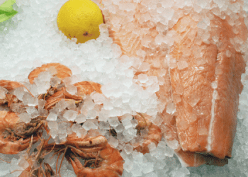 Per salmone e gamberi previsioni positive per il 2025