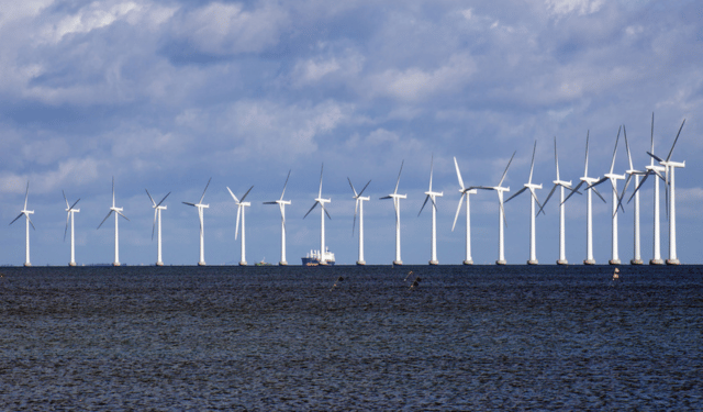 Pianificazione dello spazio marittimo: sostenibilità, innovazione e sfide per le Regioni Ultraperiferiche