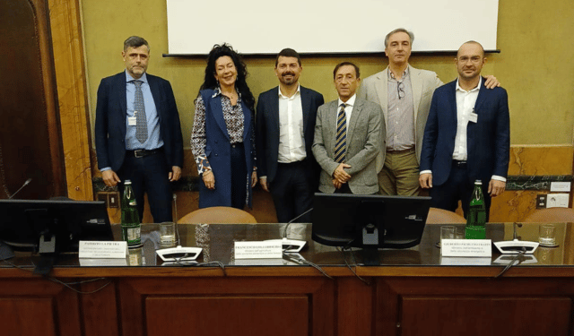Piano granchio blu. Mammi: serve tempestività per aiutare un comparto leader in Italia