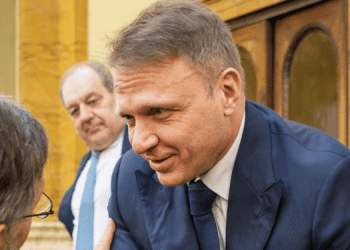 Presentato il Piano nazionale contro il granchio blu