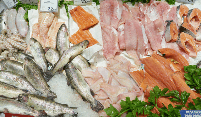Il pesce norvegese conquista l’UE con importazioni senza dazi