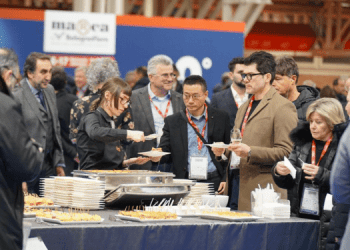 Sistema fieristico italiano in crescita